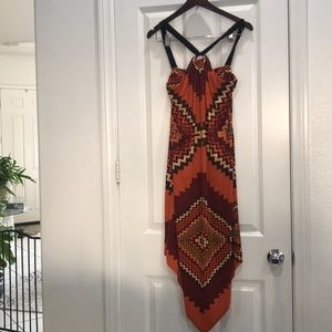 Dress Size M